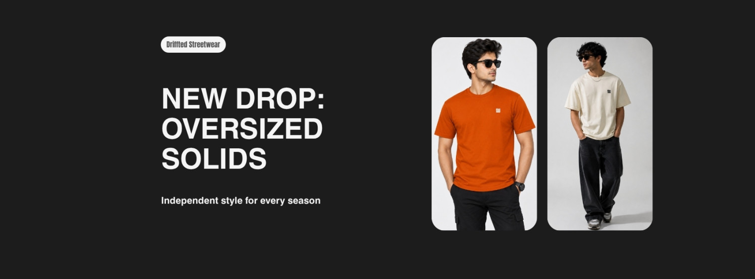 Driffted promo