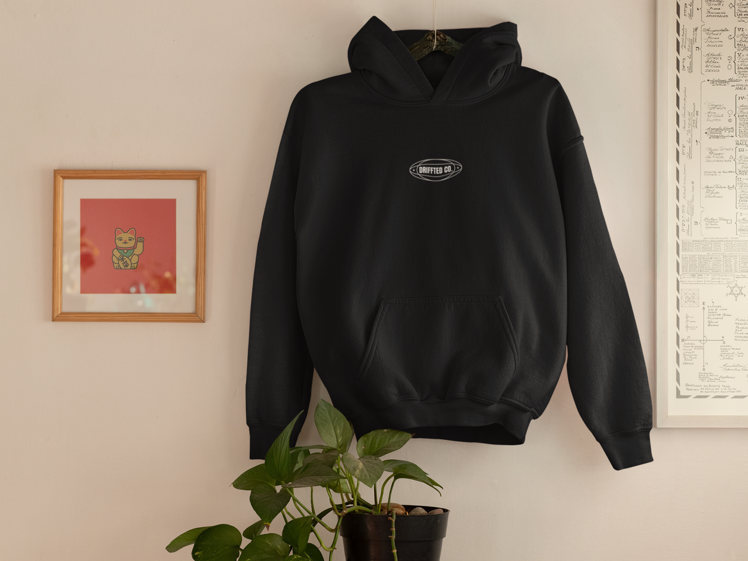 Hoodie
