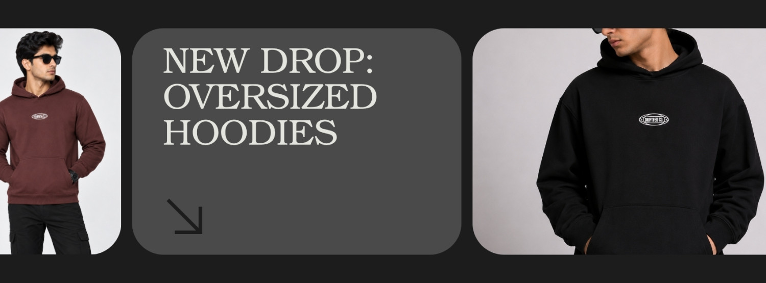 Driffted promo