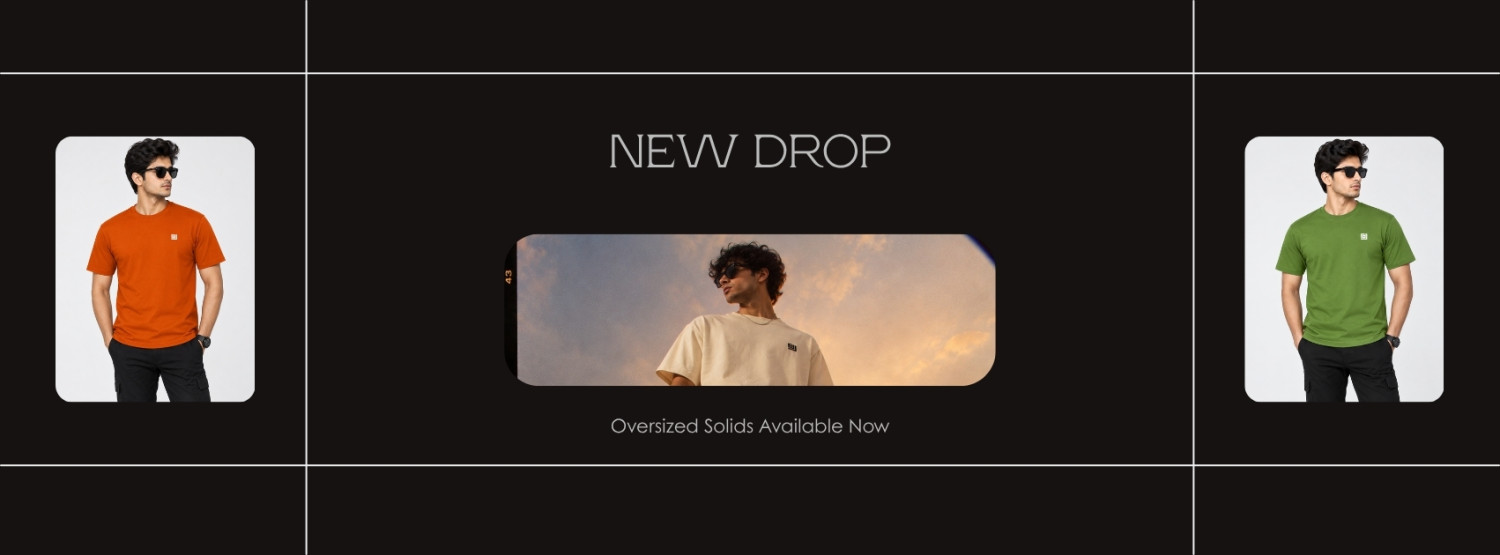 Driffted promo